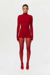 Butter Contour Hot Pants