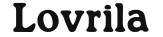 Lovrila